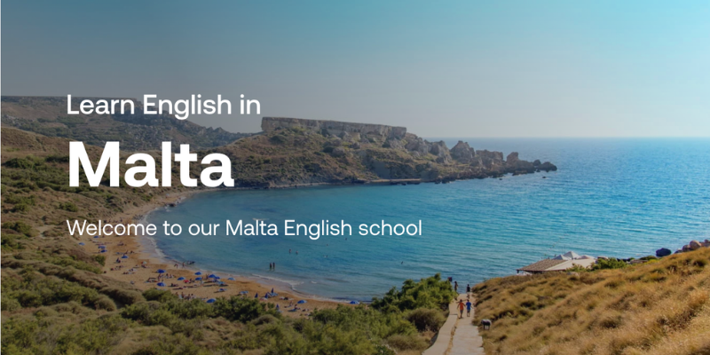 EC 잉글리시 몰타 (EC English Malta)