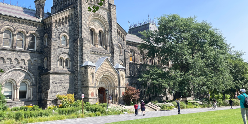 universityoftoronto