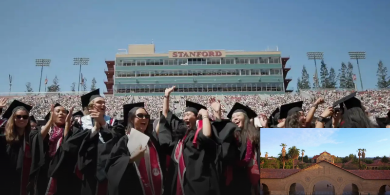 스탠퍼드대학교 (Stanford University)