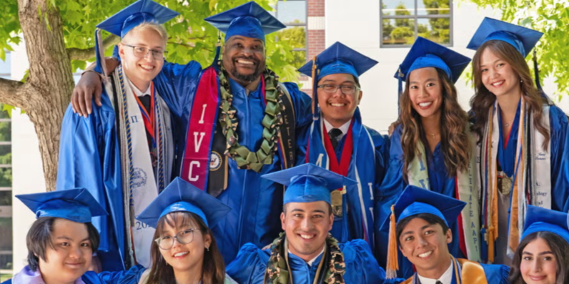 Irvine Valley College