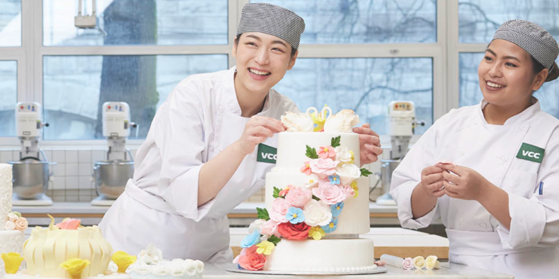 밴쿠버 커뮤니티 컬리지 Vancouver Community College