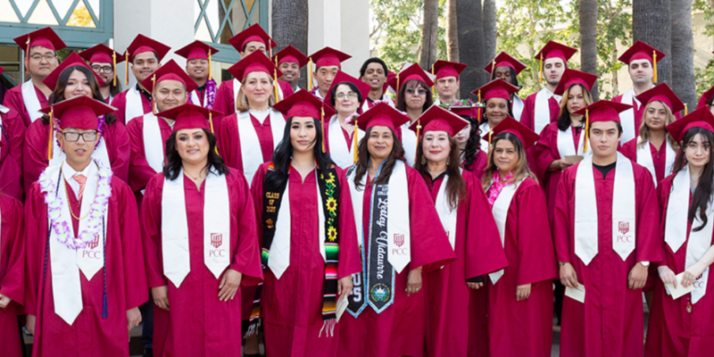 Pasadena City College