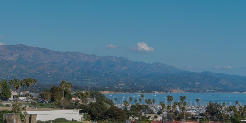 Santa Barbara City College